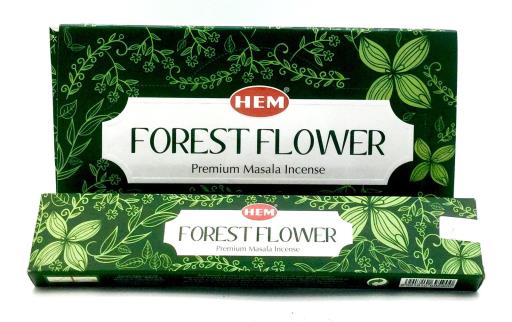 HEM Fragrances Forest Flower Masala 15G 7.8