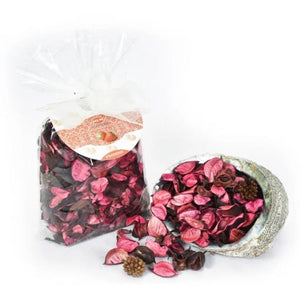 HEM Fragrances Strawberry Potpourri Pouch (Pack Of 12) 100G/ Pack 12 Packs/ Box