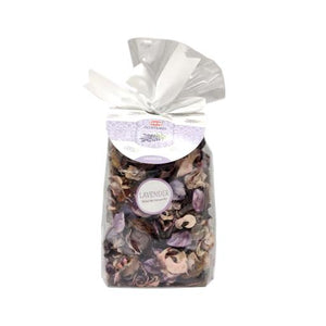 HEM Fragrances Lavender Potpourri Pouch (Pack Of 12) 100G/ Pack 12 Packs/ Box