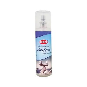 HEM Fragrances Anti Stress Air Freshner Spray 200Ml 