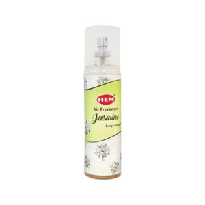 HEM Fragrances Jasmine Air Freshner Spray 200Ml 