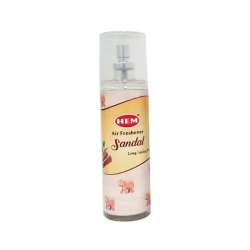 HEM Fragrances Sandal Air Freshner Spray 200Ml 