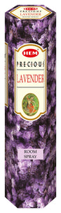 HEM Fragrances Precious Lavender Air Freshner Spray 100Ml 