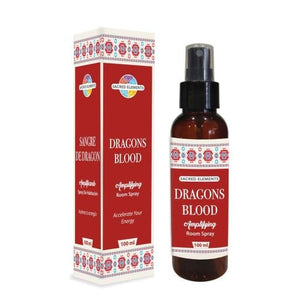 HEM Fragrances Dragon Blood Air Freshner Spray 100Ml 