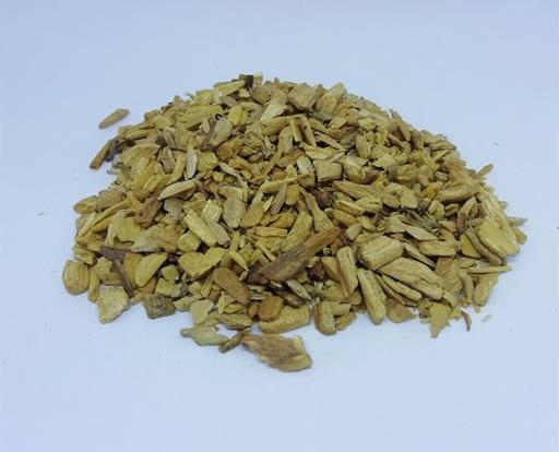 ZenN Palo Santo Chips 100G (3.5Oz) 