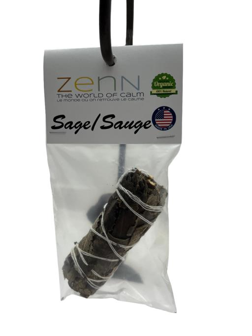 ZenN Black Sage 4