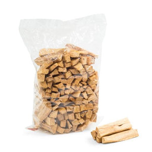 ZenN Palo Santo Bulk Thick Sticks Approx.950G - 1Kg 3.9" "Holy Stick"Bursera Graveolens" (65-85 Sticks)