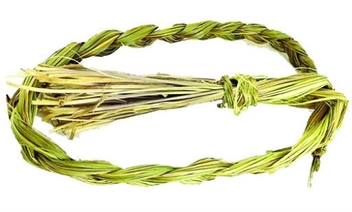 ZenN Sweetgrass Braid 30