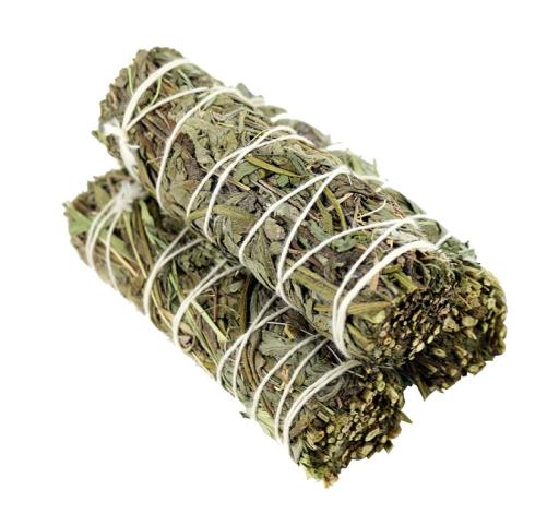 ZenN Mugwort Sage 3-4