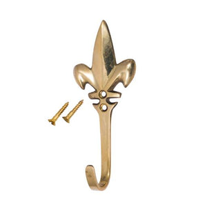 ZenN Hook Fleur De Lis 