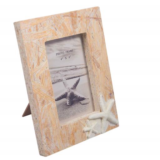 Blue Harbour Picture Frame 4X6