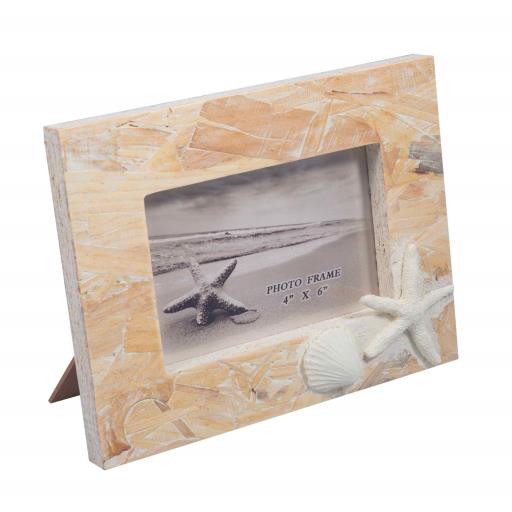 Blue Harbour Picture Frame 4X6