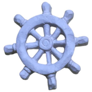 Blue Harbour Ship'S Wheel Dx 