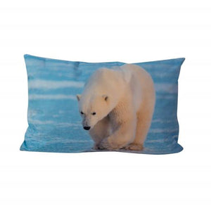 SeasonZ Cushion Polar Bear 