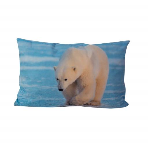 SeasonZ Cushion Polar Bear 