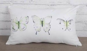 SeasonZ Cushion Butterflies 