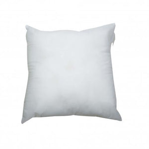 SeasonZ Pillow Insert - 22"X22" Non Woven Filled Wt. 650-675 Grams Avg. 