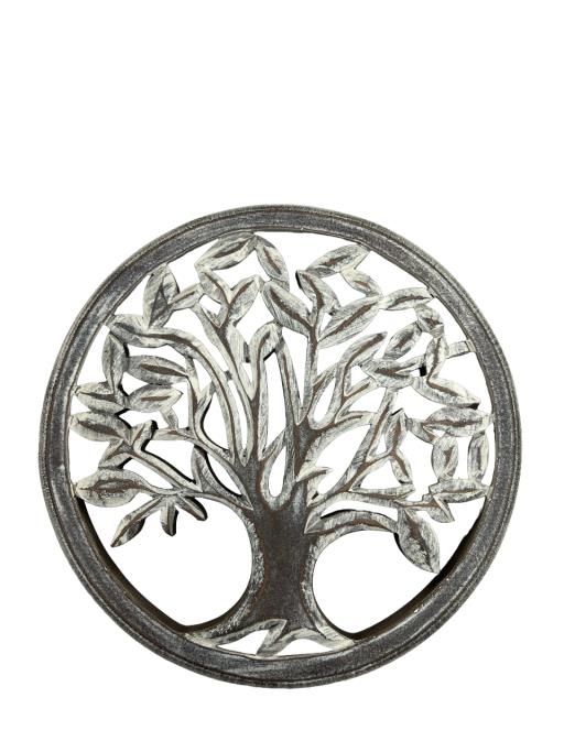 ZenN Plaque Tree Of Life 8