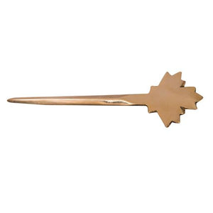 ZenN Letter Opener Maple Leaf 