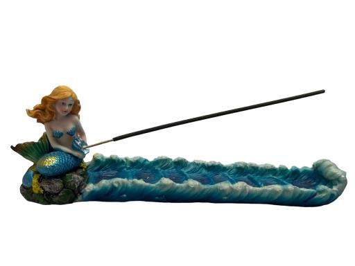 ZenN Ash Catcher Mermaid BlueGreen