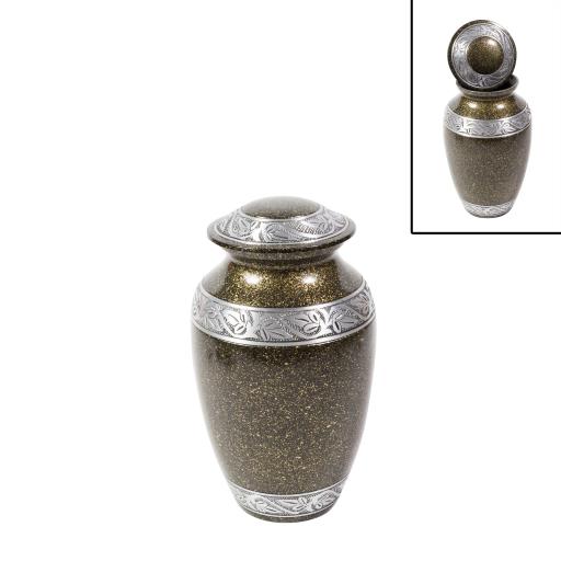 Near & Dear - Remembrance Cremation Urns Solara 10