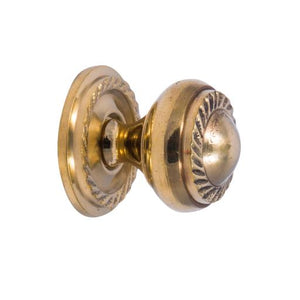 ZenN Georgian Cupboard Knob 