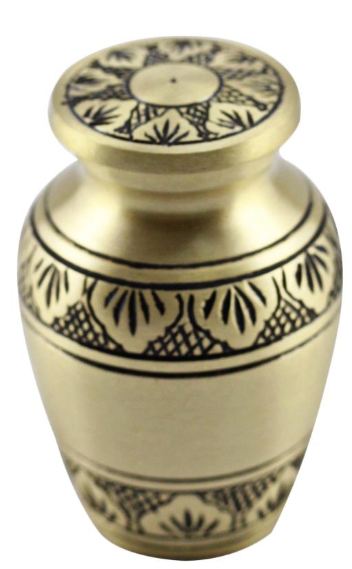 Near & Dear - Remembrance Cremation Urns Keepsake 2.75