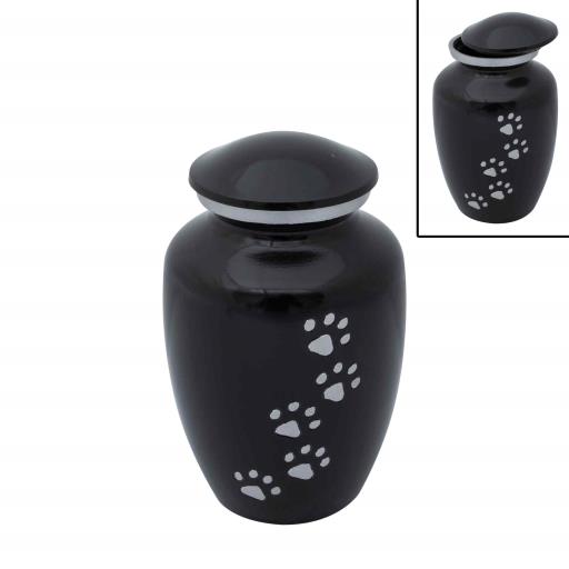 Near & Dear - Remembrance Cremation Urns Celeste 6