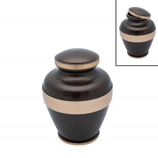 Near & Dear - Remembrance Cremation Urns Celeste 8