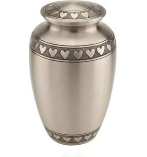 Near & Dear - Remembrance Cremation Urns Solara 10