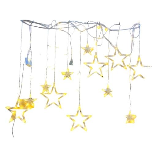 Christmas Christmas Led Lights With Stars 