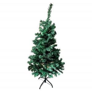 Christmas Christmas Tree 3.9Ft With 330 Branch TipsGreen 