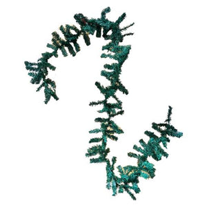 Christmas Pine Artificial Christmas Garland Green 