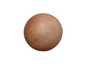 ZenN Himalayan Salt Round Shape Massage Ball 