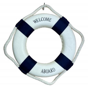 Blue Harbour Life Saver Blue 