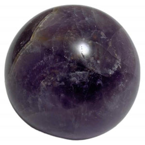 ZenN- Crystal & Gemstone Blue Aventurine Sphere Approx. 200G Display Stand Is Not Included Blue