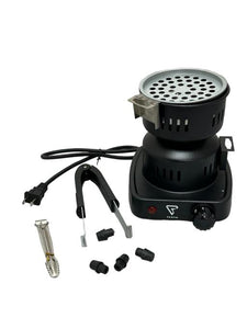 ZenN 110V Charcoal Burner 