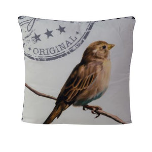 SeasonZ Cushion Sparrow 