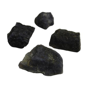 ZenN- Crystal & Gem Stone Iolite Rough Stone 500G Per Bag 